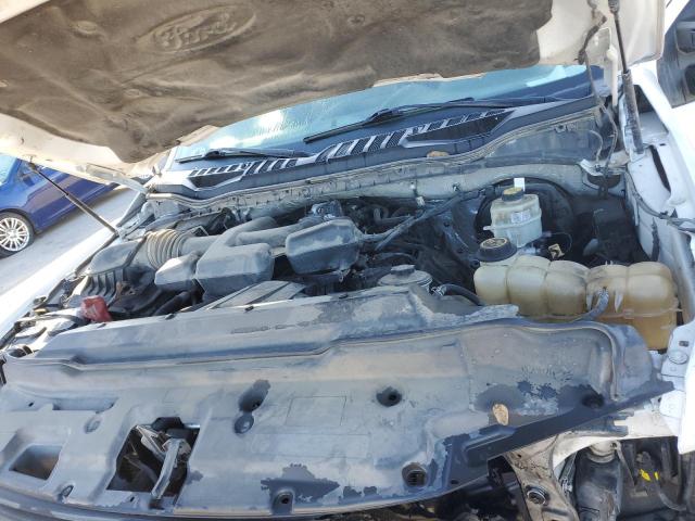 Photo 11 from auction – 2017 FORD F250 SUPER with VIN 1FT7W2A6XHEC84859