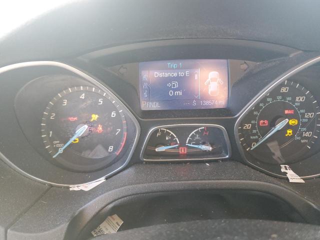 Photo 9 from auction – 2013 FORD FOCUS SE with VIN 1FADP3F26DL247024
