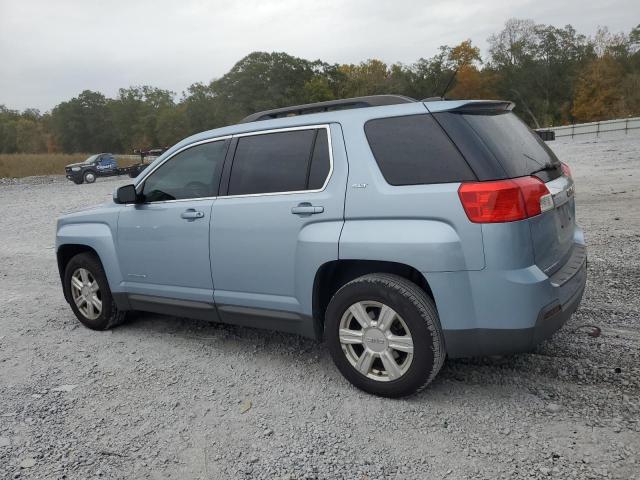 Photo 2 from auction – 2015 GMC TERRAIN SL with VIN 2GKALSEK6F6136252