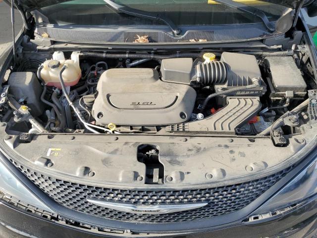 Photo 12 from auction – 2021 CHRYSLER VOYAGER LX with VIN 2C4RC1DG4MR552057