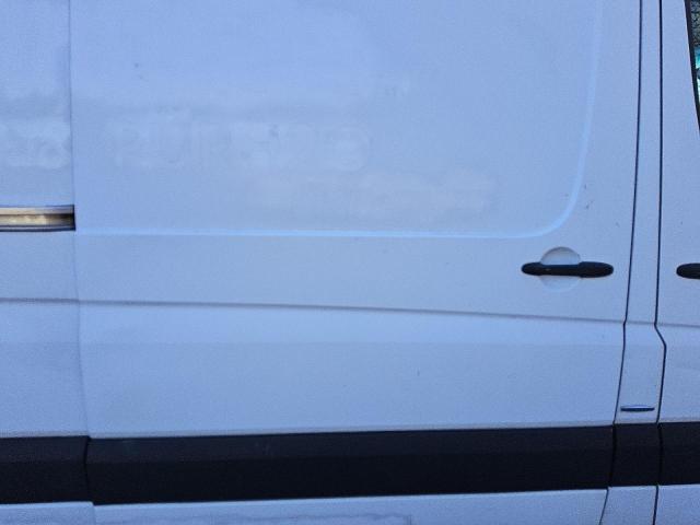 Photo 11 from auction – 2012 MERCEDES-BENZ SPRINTER 2 with VIN WD3PE8CC6C5649498
