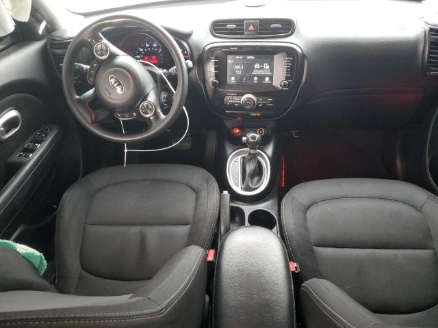Photo 8 from auction – 2018 KIA SOUL + with VIN KNDJP3A52J7902444
