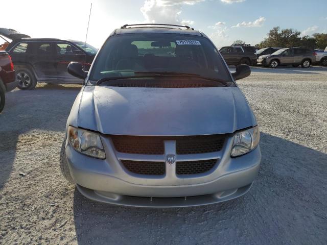 Photo 5 from auction – 2003 DODGE GRAND CARA with VIN 1D4GP24373B266878