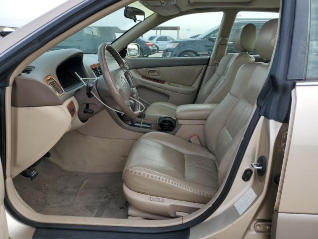 Photo 7 from auction – 1997 LEXUS ES 300 with VIN JT8BF22GXV0046390