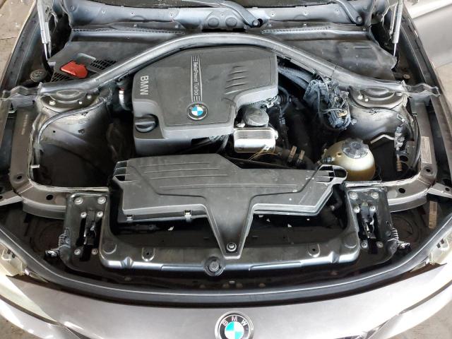 Photo 11 from auction – 2012 BMW 328 I SULE with VIN WBA3C1C57CF430060