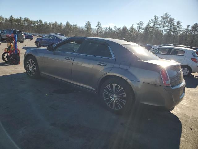 Photo 2 from auction – 2012 CHRYSLER 300 S with VIN 2C3CCAGGXCH231862