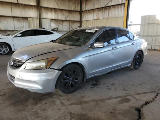 HONDA ACCORD EXL 2012 with VIN 1HGCP2F82CA096232 - Photo from auction