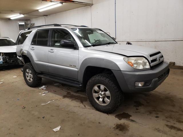 صورة رقم 4 من المزاد - 2003 TOYOTA 4RUNNER SR مع VIN JTEBT14R530014734