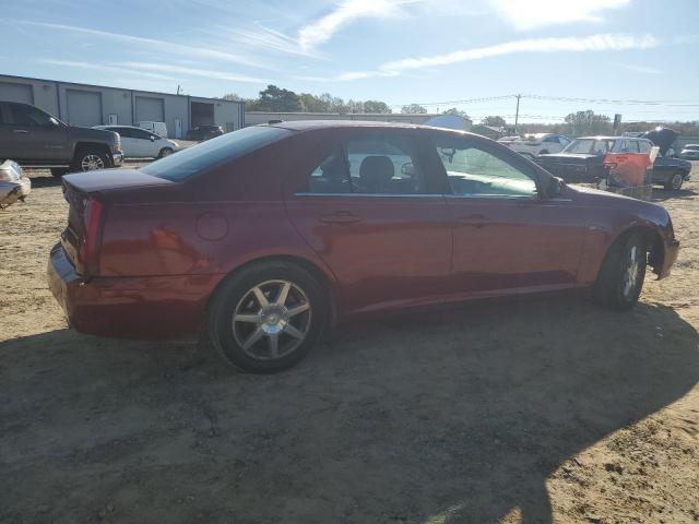 Фото 3 с аукциона – 2006 CADILLAC STS с VIN 1G6DC67A160159146