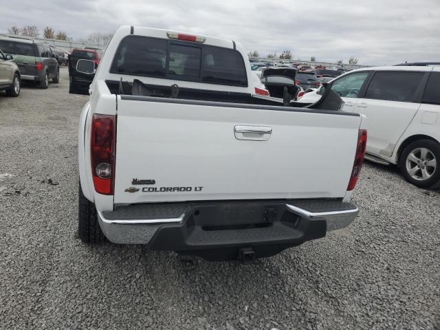 Photo 6 from auction – 2012 CHEVROLET COLORADO L with VIN 1GCHTDFEXC8113710