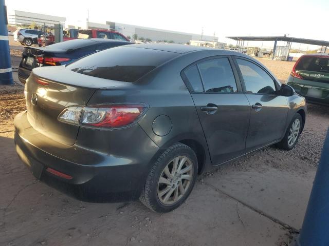 صورة رقم 3 من المزاد - 2012 MAZDA 3 I مع VIN JM1BL1V84C1614634