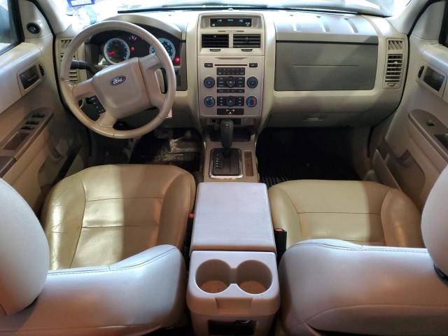 Photo 8 from auction – 2008 FORD ESCAPE XLT with VIN 1FMCU03Z98KE63181