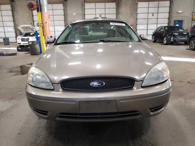 Photo 5 from auction – 2006 FORD TAURUS SEL with VIN 1FAFP56U06A202648