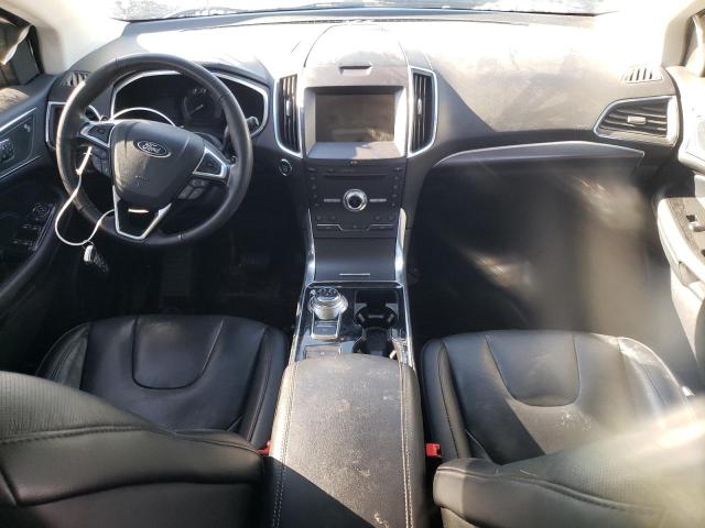 Photo 8 from auction – 2019 FORD EDGE TITAN with VIN 2FMPK4K98KBB56313