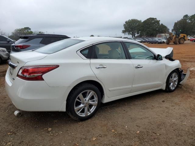 Photo 3 from auction – 2013 NISSAN ALTIMA 2.5 with VIN 1N4AL3AP8DC248757