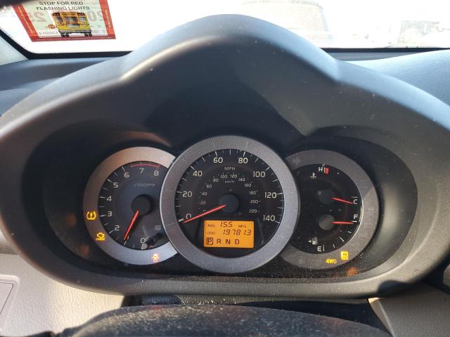 Photo 9 from auction – 2009 TOYOTA RAV4 with VIN JTMBF33V395009582
