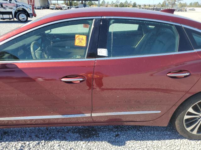 Photo 12 from auction – 2017 BUICK LACROSSE E with VIN 1G4ZP5SS9HU120135