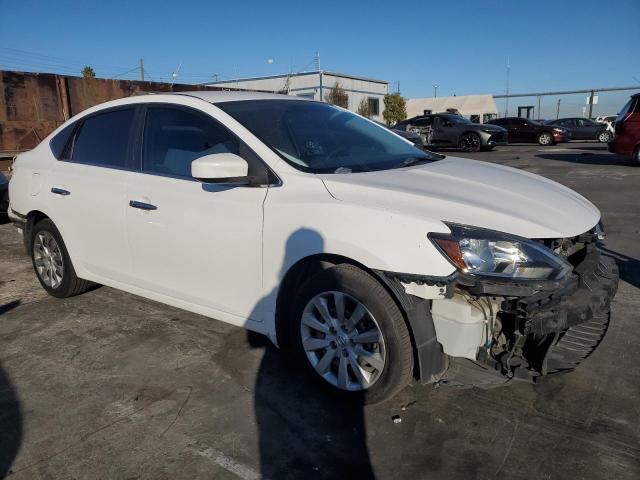 Photo 4 from auction – 2017 NISSAN SENTRA S with VIN 3N1AB7AP7HY275565