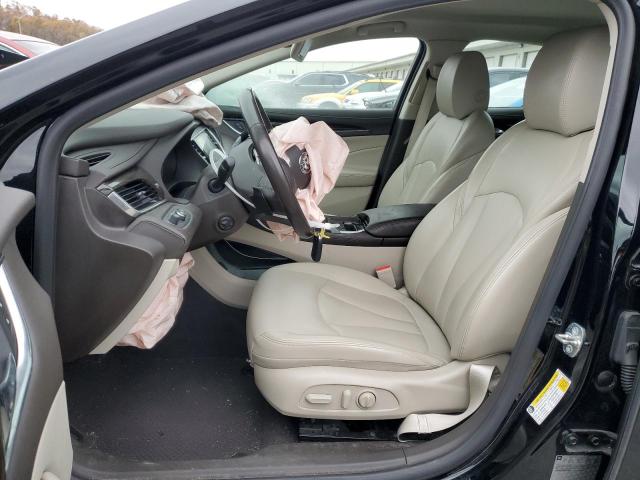 Photo 7 from auction – 2017 BUICK LACROSSE P with VIN 1G4ZN5SS9HU200993