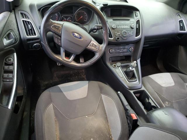 Photo 8 from auction – 2016 FORD FOCUS ST with VIN 1FADP3L95GL396563
