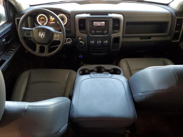 Photo 8 from auction – 2018 RAM 1500 ST with VIN 1C6RR7FT7JS190853