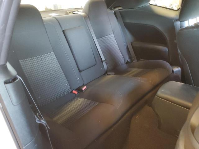 Photo 10 from auction – 2023 DODGE CHALLENGER with VIN 2C3CDZBT1PH658188