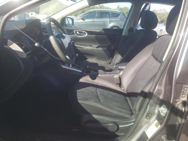 Photo 7 from auction – 2017 NISSAN SENTRA S with VIN 3N1AB7AP5HL712072