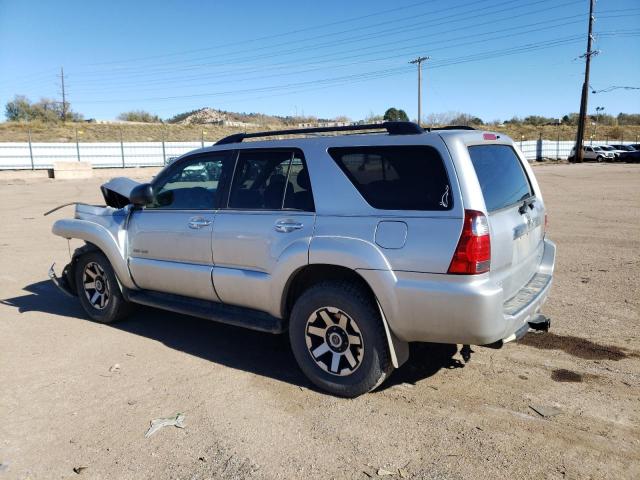 Zdjęcie 2 z aukcji – 2006 TOYOTA 4RUNNER SR z VIN JTEBU14R960101845