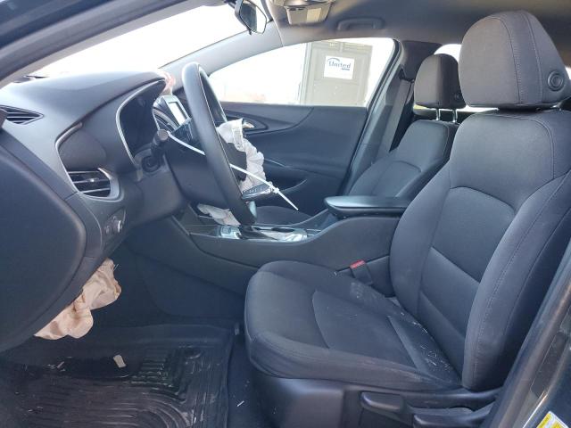 Photo 7 from auction – 2017 CHEVROLET MALIBU LS with VIN 1G1ZB5ST7HF237110