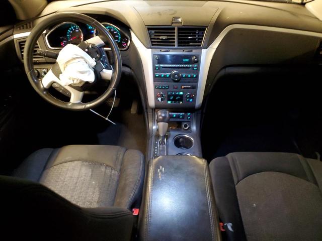 Photo 8 from auction – 2012 CHEVROLET TRAVERSE 4 with VIN 1GNKRJED7CJ309664
