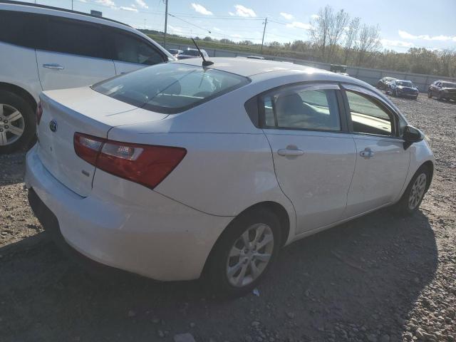 Photo 3 from auction – 2017 KIA RIO LX with VIN KNADM4A37H6117828