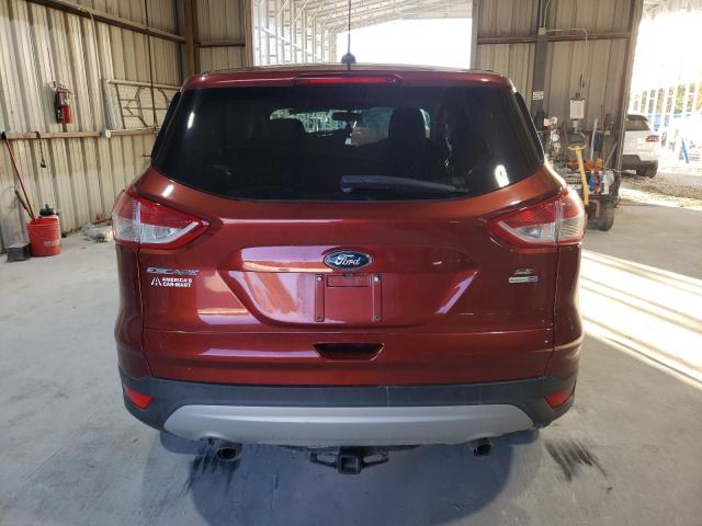 Photo 6 from auction – 2014 FORD ESCAPE SE with VIN 1FMCU9GX4EUD32639