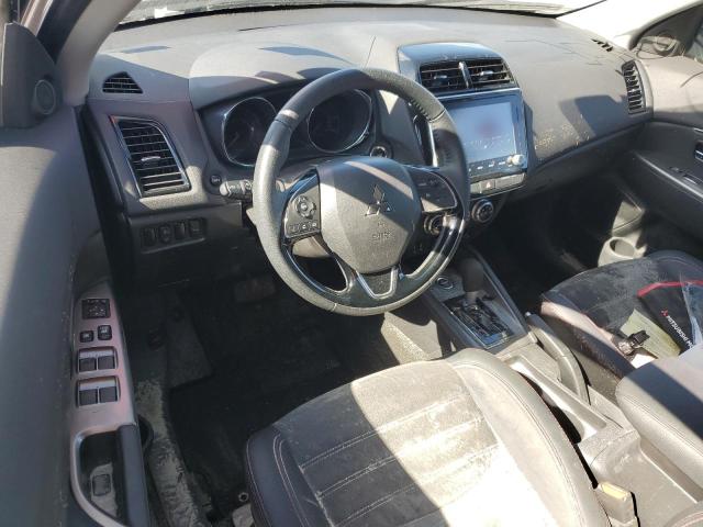 Photo 8 from auction – 2024 MITSUBISHI OUTLANDER with VIN JA4ARUAU4RU007407