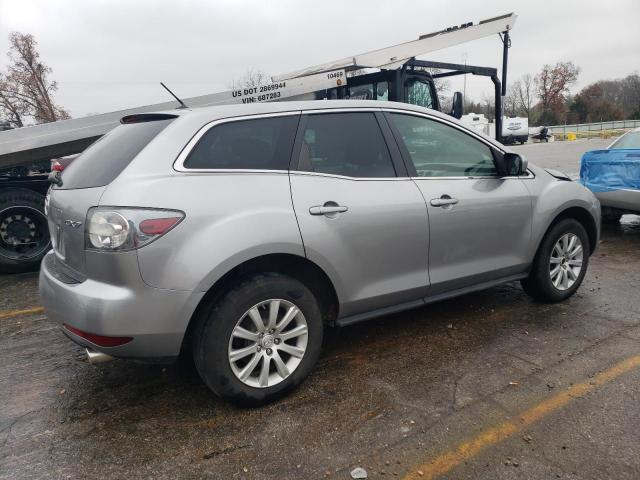 Photo 3 from auction – 2019 MAZDA CX-7 with VIN JM3ER2B57B0387169