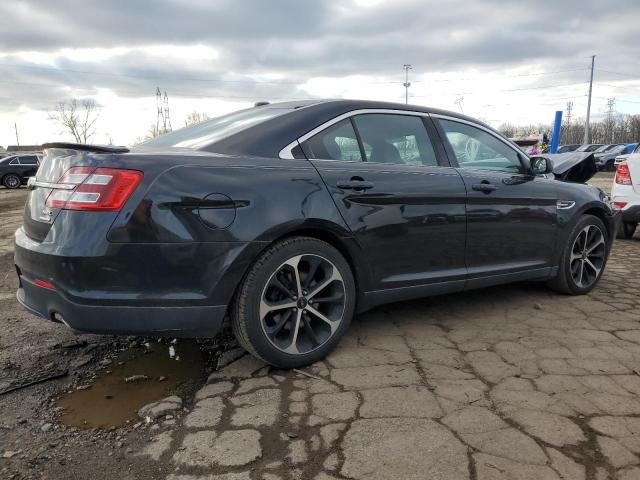 Photo 3 from auction – 2015 FORD TAURUS SEL with VIN 1FAHP2E80FG207048