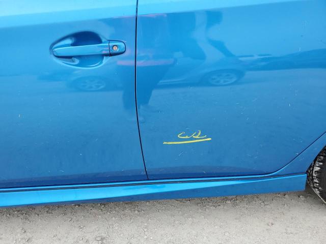 Photo 12 from auction – 2017 TOYOTA COROLLA IM with VIN JTNKARJE1HJ550331