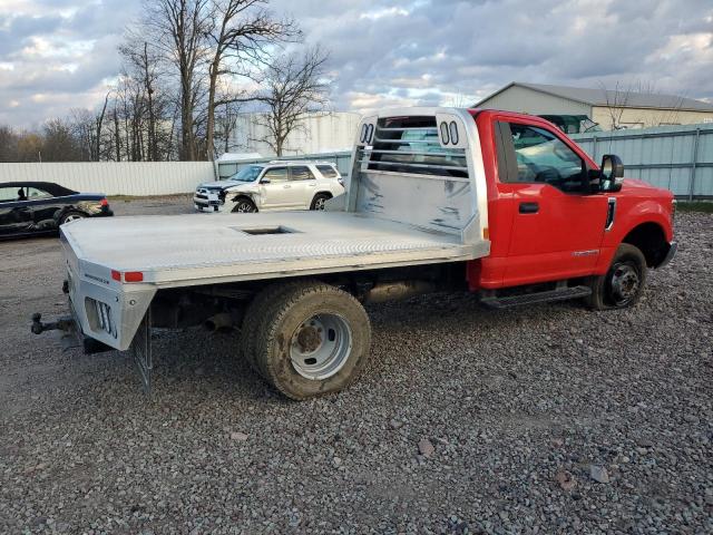 Photo 3 from auction – 2019 FORD F350 SUPER with VIN 1FDRF3HT4KEF76214