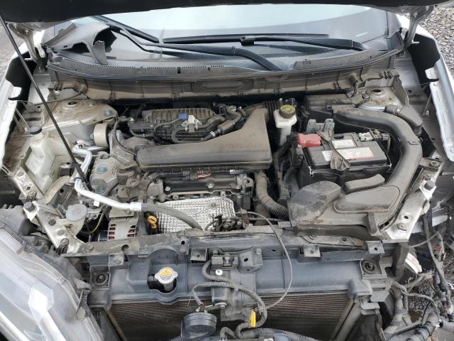 Photo 11 from auction – 2020 NISSAN ROGUE S with VIN KNMAT2MT4LP509273