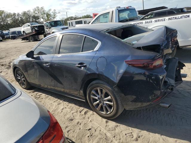 Photo 2 from auction – 2020 MAZDA 3 with VIN 3MZBPABL9LM131427