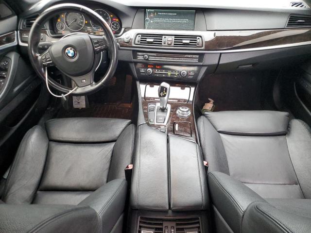 Photo 8 from auction – 2012 BMW 535 I with VIN WBAFR7C53CC815955