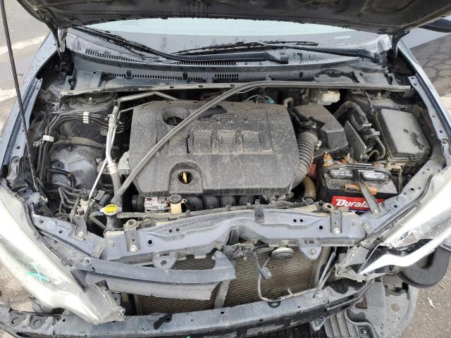 Photo 11 from auction – 2016 TOYOTA COROLLA L with VIN 5YFBURHE5GP418846