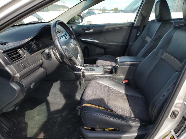 صورة رقم 7 من المزاد - 2012 TOYOTA CAMRY BASE مع VIN 4T1BF1FK3CU037008