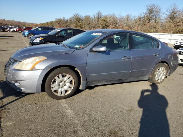 NISSAN ALTIMA 2010 with VIN 1N4AL2AP2AN556811 - Photo from auction