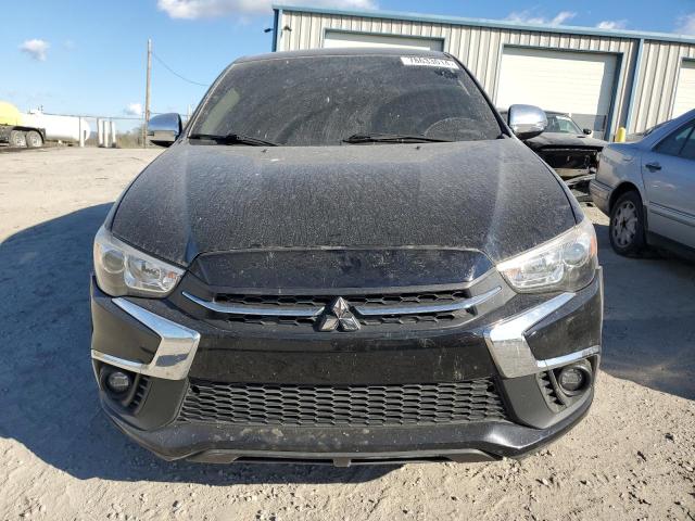 Photo 5 from auction – 2019 MITSUBISHI OUTLANDER with VIN JA4AP3AU1KU034554