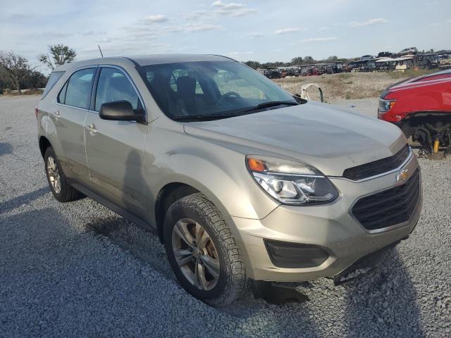 Photo 4 from auction – 2016 CHEVROLET EQUINOX LS with VIN 2GNALBEK8G1112987