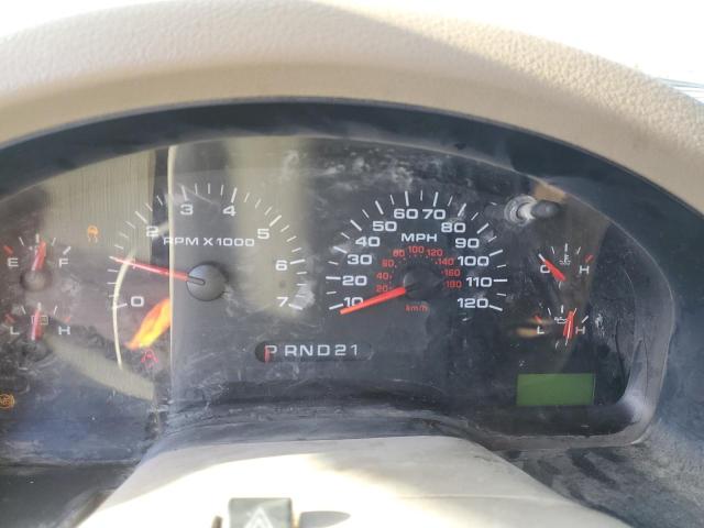Photo 9 from auction – 2006 FORD F150 with VIN 1FTRF12W96NA99541