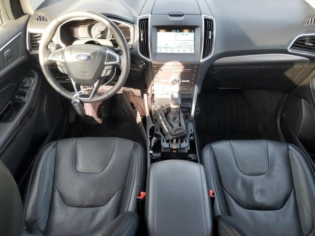 Photo 8 from auction – 2018 FORD EDGE TITAN with VIN 2FMPK4K90JBC22738
