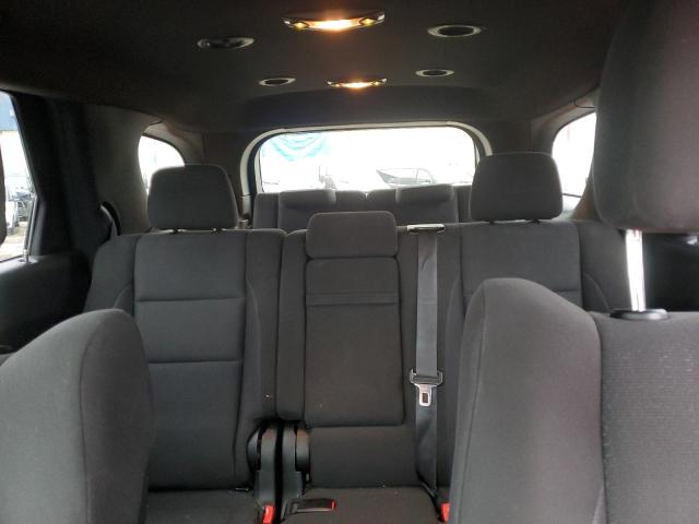 Photo 10 from auction – 2014 DODGE DURANGO SX with VIN 1C4RDJAG3EC524309