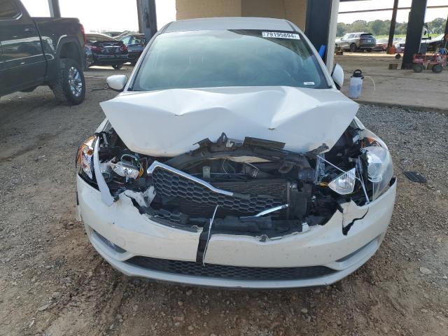 Photo 5 from auction – 2015 KIA FORTE LX with VIN KNAFK4A60F5329207