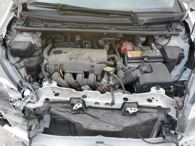 Photo 12 from auction – 2015 TOYOTA YARIS with VIN VNKKTUD30FA024160